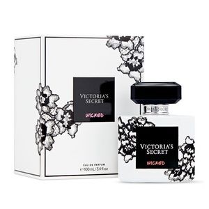 Victoria’s Secret Wicked perfume 3.4oz
